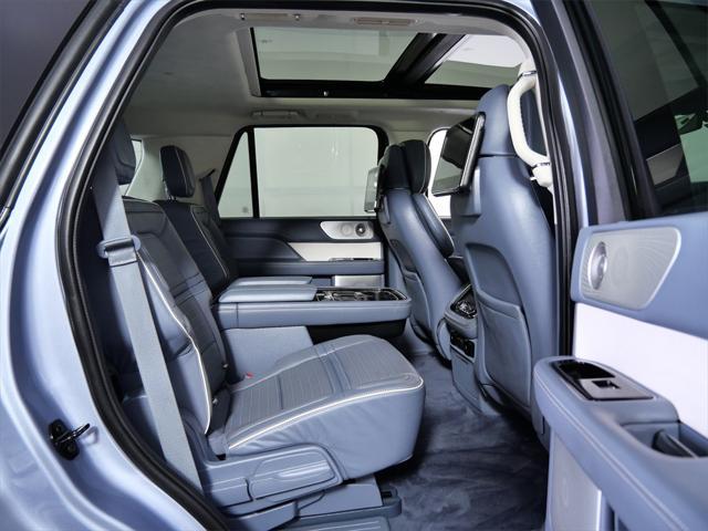 used 2019 Lincoln Navigator car, priced at $44,199