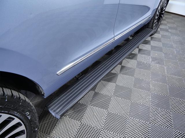 used 2019 Lincoln Navigator car, priced at $44,199