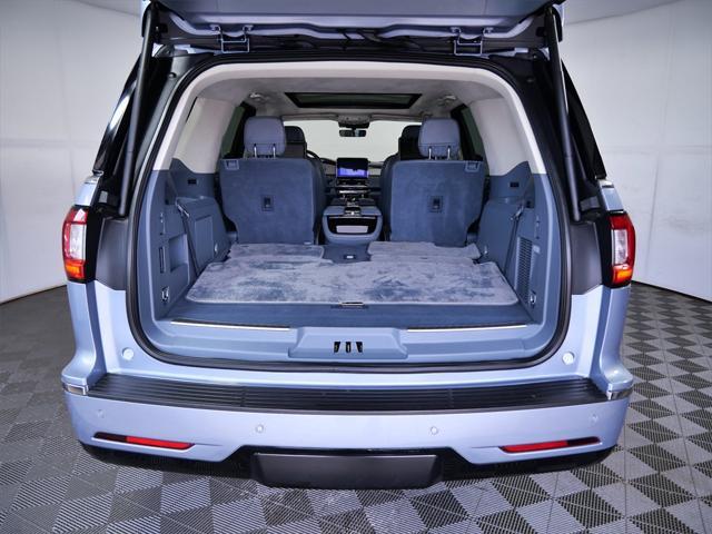 used 2019 Lincoln Navigator car, priced at $44,199