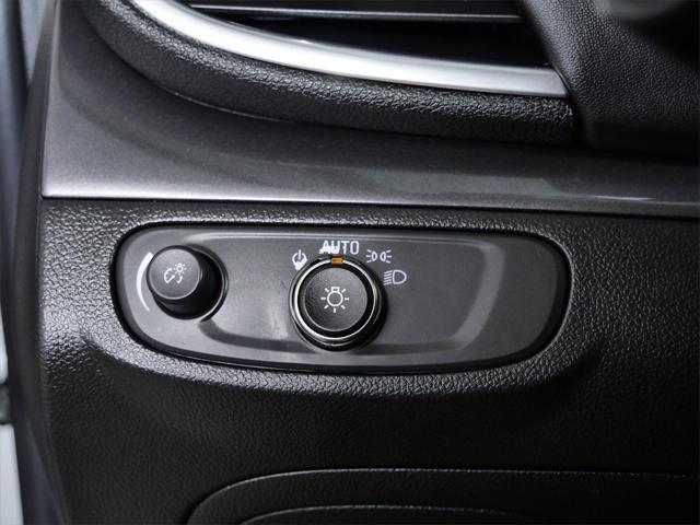 used 2022 Buick Encore car, priced at $20,987