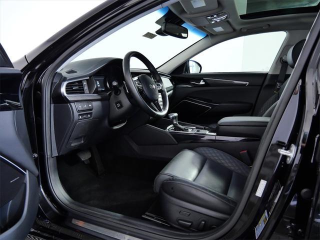 used 2019 Kia Cadenza car, priced at $25,990