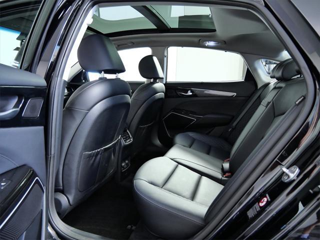 used 2019 Kia Cadenza car, priced at $25,990
