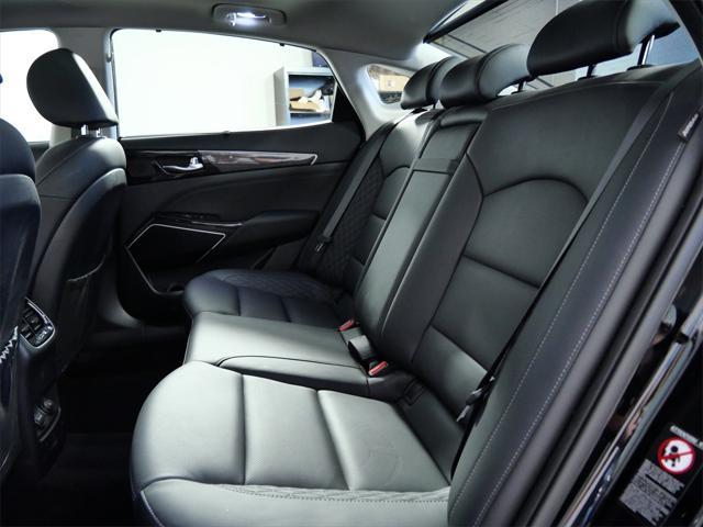 used 2019 Kia Cadenza car, priced at $25,990