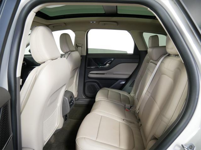 used 2022 Lincoln Corsair car, priced at $32,499