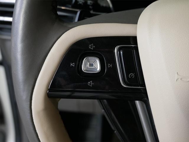 used 2022 Lincoln Corsair car, priced at $32,499