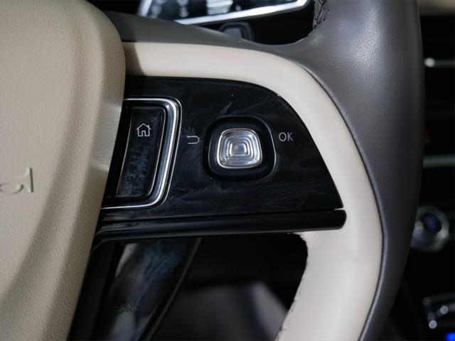 used 2022 Lincoln Corsair car, priced at $32,499