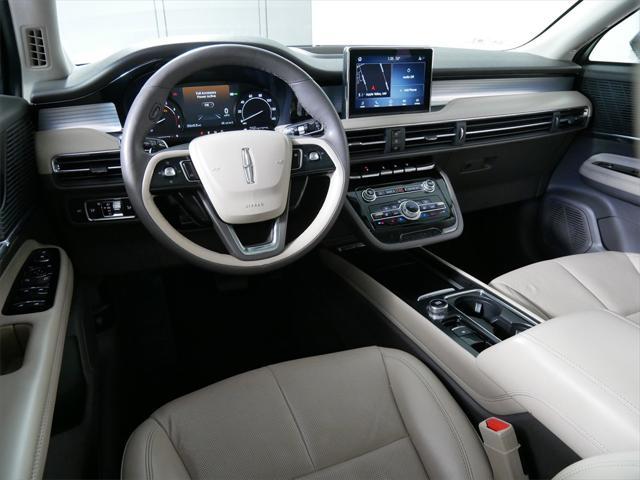 used 2022 Lincoln Corsair car, priced at $32,499