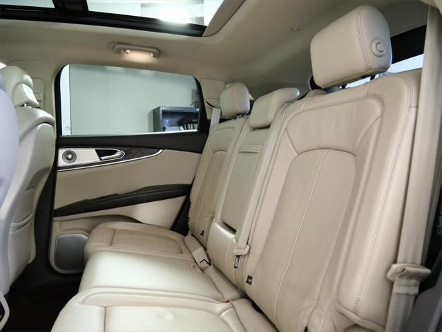 used 2016 Lincoln MKX car, priced at $12,499
