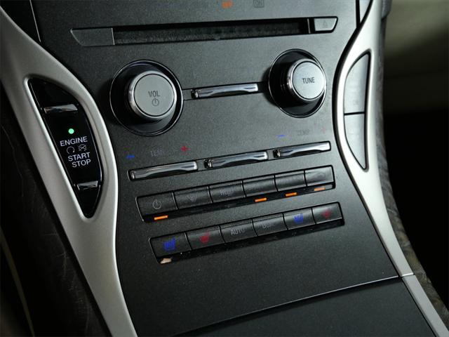 used 2016 Lincoln MKX car, priced at $12,499