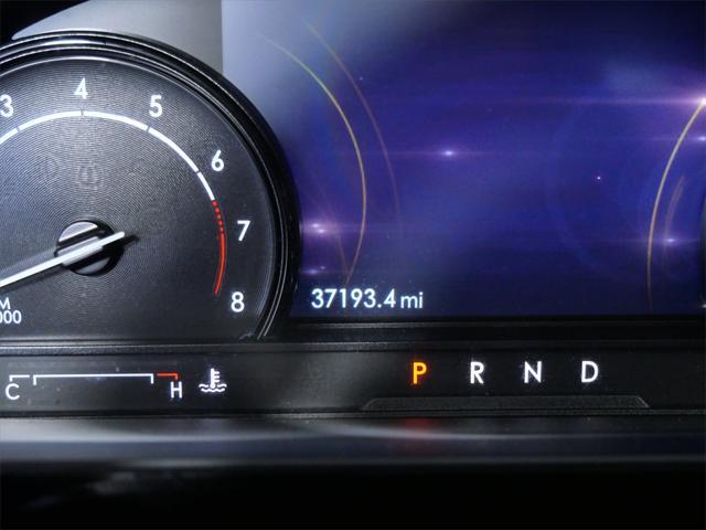 used 2022 Lincoln Corsair car, priced at $29,999