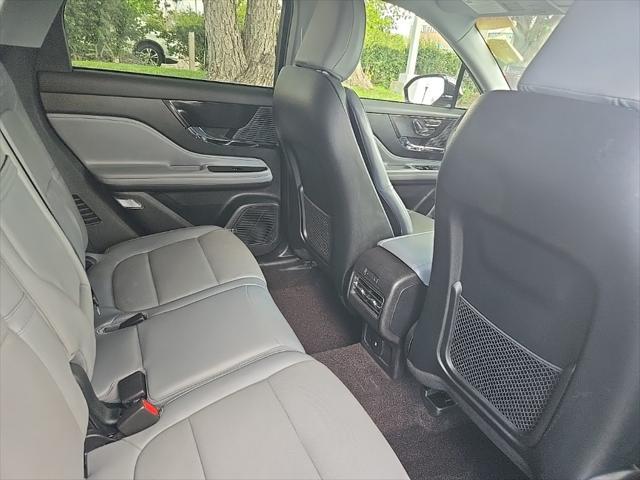 used 2021 Lincoln Corsair car, priced at $30,999