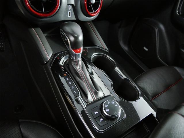 used 2022 Chevrolet Blazer car, priced at $34,490