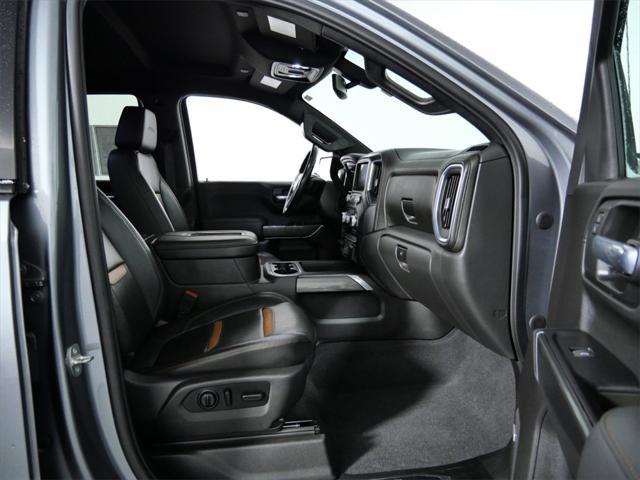 used 2020 GMC Sierra 1500 car, priced at $41,499