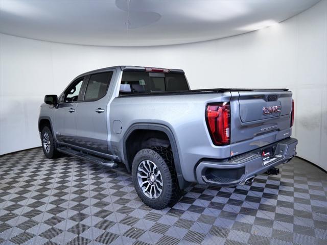 used 2020 GMC Sierra 1500 car, priced at $41,499