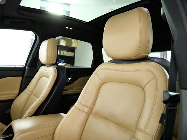 used 2020 Lincoln Corsair car, priced at $27,990