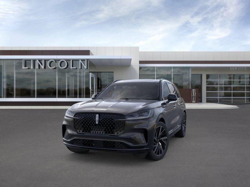 new 2026 Lincoln Aviator car, priced at $91,215