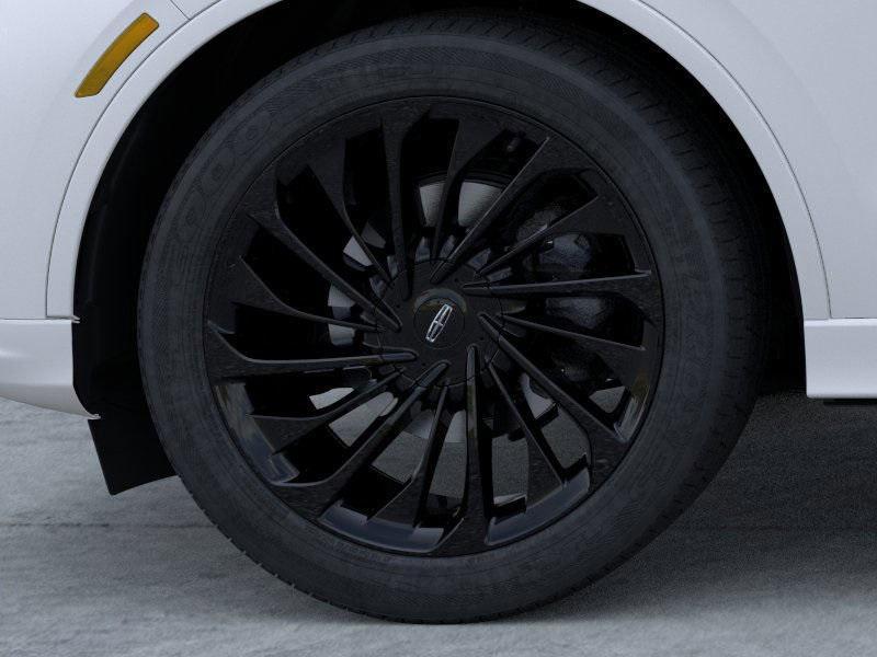 new 2026 Lincoln Aviator car, priced at $81,839