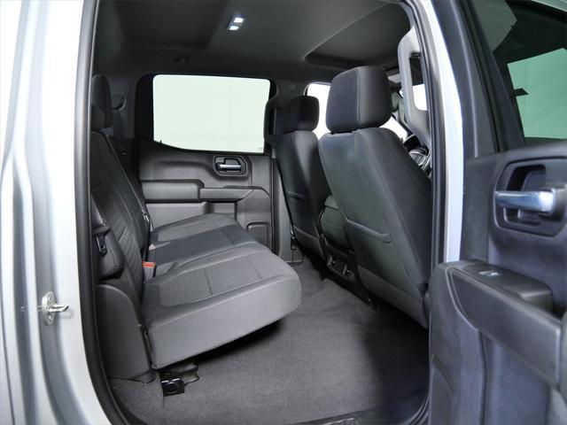 used 2020 Chevrolet Silverado 1500 car, priced at $31,999