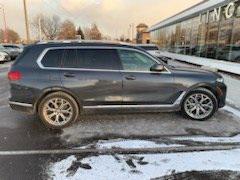 used 2020 BMW X7 car, priced at $40,499