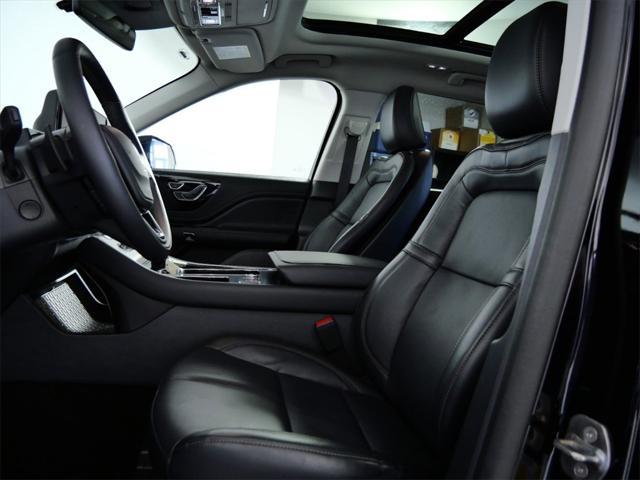 new 2025 Lincoln Aviator car, priced at $62,147