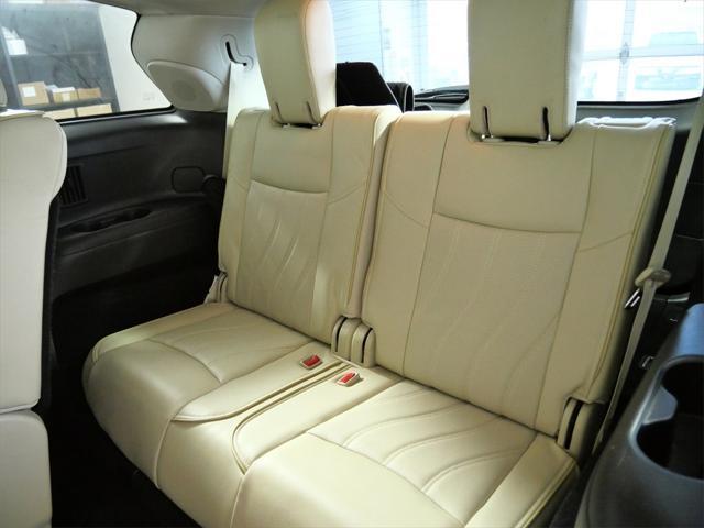 used 2015 INFINITI QX60 car, priced at $9,250