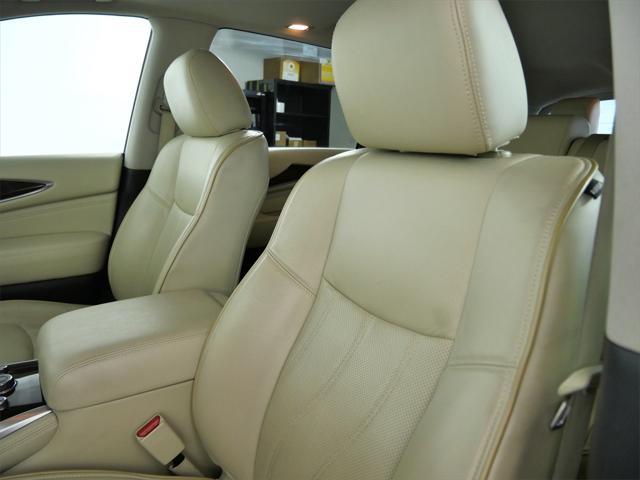 used 2015 INFINITI QX60 car, priced at $9,250
