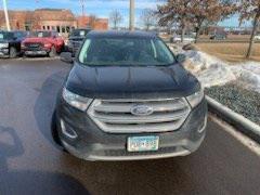 used 2016 Ford Edge car, priced at $11,990