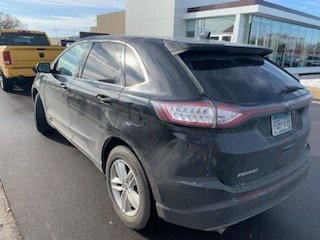 used 2016 Ford Edge car, priced at $11,990