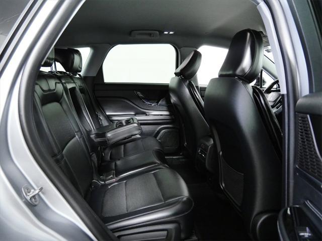used 2022 Lincoln Corsair car, priced at $32,990