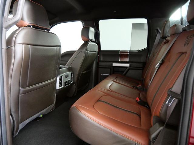 used 2022 Ford F-250 car, priced at $68,999