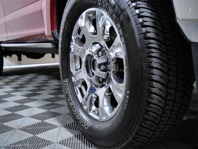 used 2022 Ford F-250 car, priced at $68,999