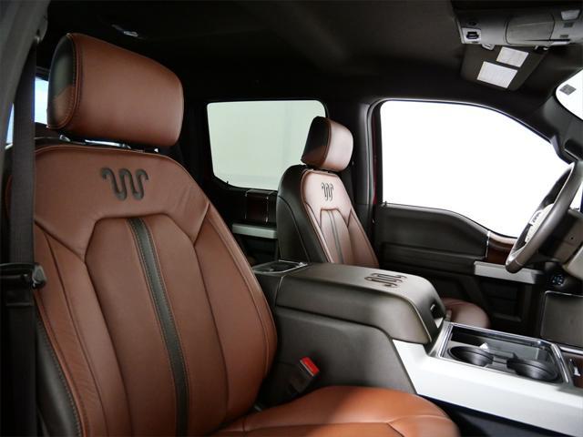 used 2022 Ford F-250 car, priced at $68,999