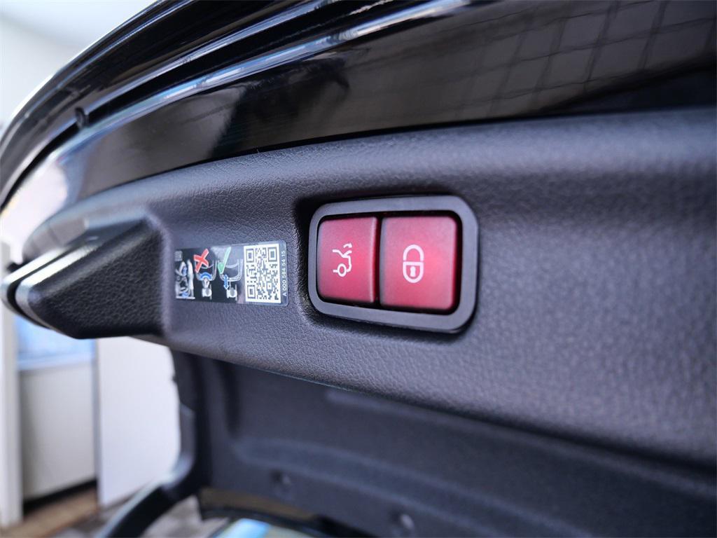 used 2025 Mercedes-Benz C-Class car, priced at $41,499