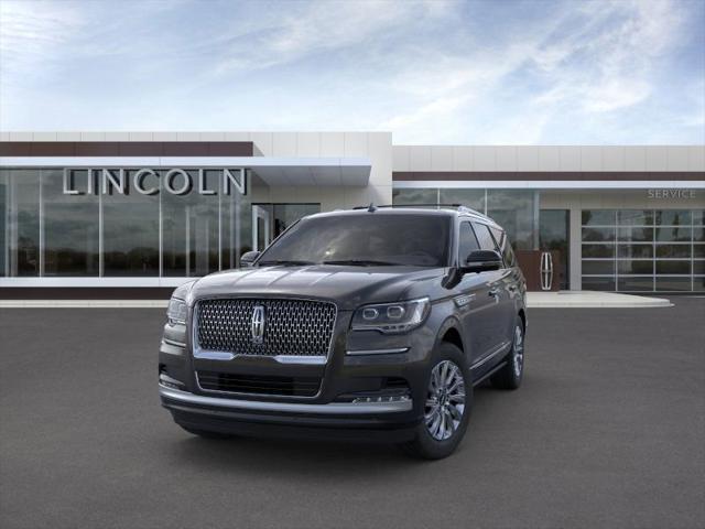 new 2024 Lincoln Navigator car, priced at $82,311