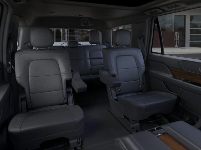 new 2024 Lincoln Navigator car, priced at $82,311