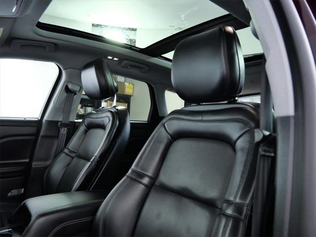 used 2020 Lincoln Corsair car, priced at $25,999