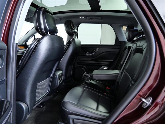 used 2020 Lincoln Corsair car, priced at $25,999