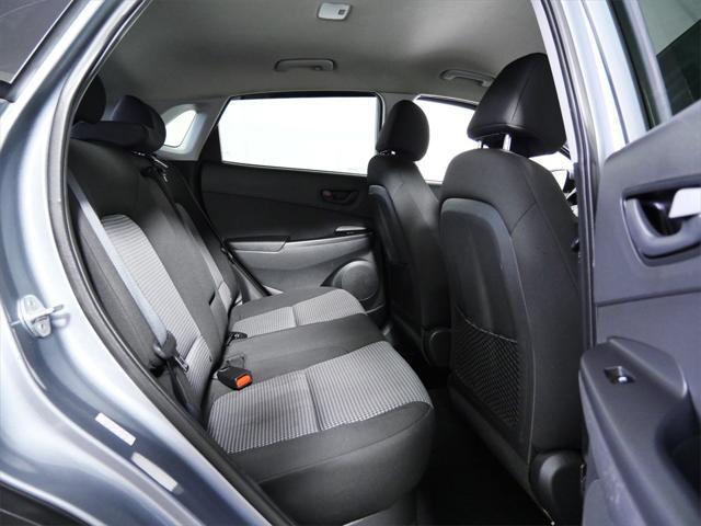 used 2020 Hyundai Kona car, priced at $18,990