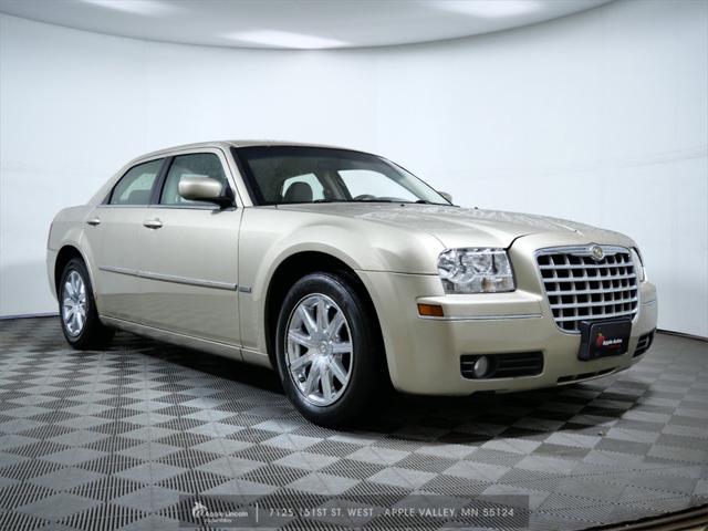 used 2009 Chrysler 300 car, priced at $4,999