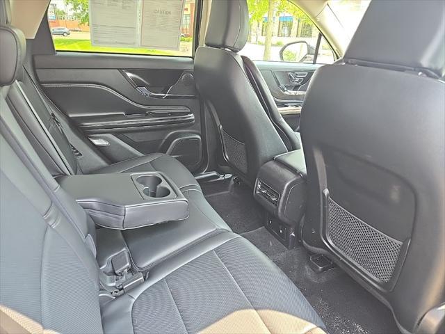 used 2023 Lincoln Corsair car, priced at $39,990
