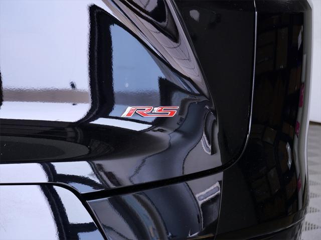 used 2022 Chevrolet Blazer car, priced at $31,999