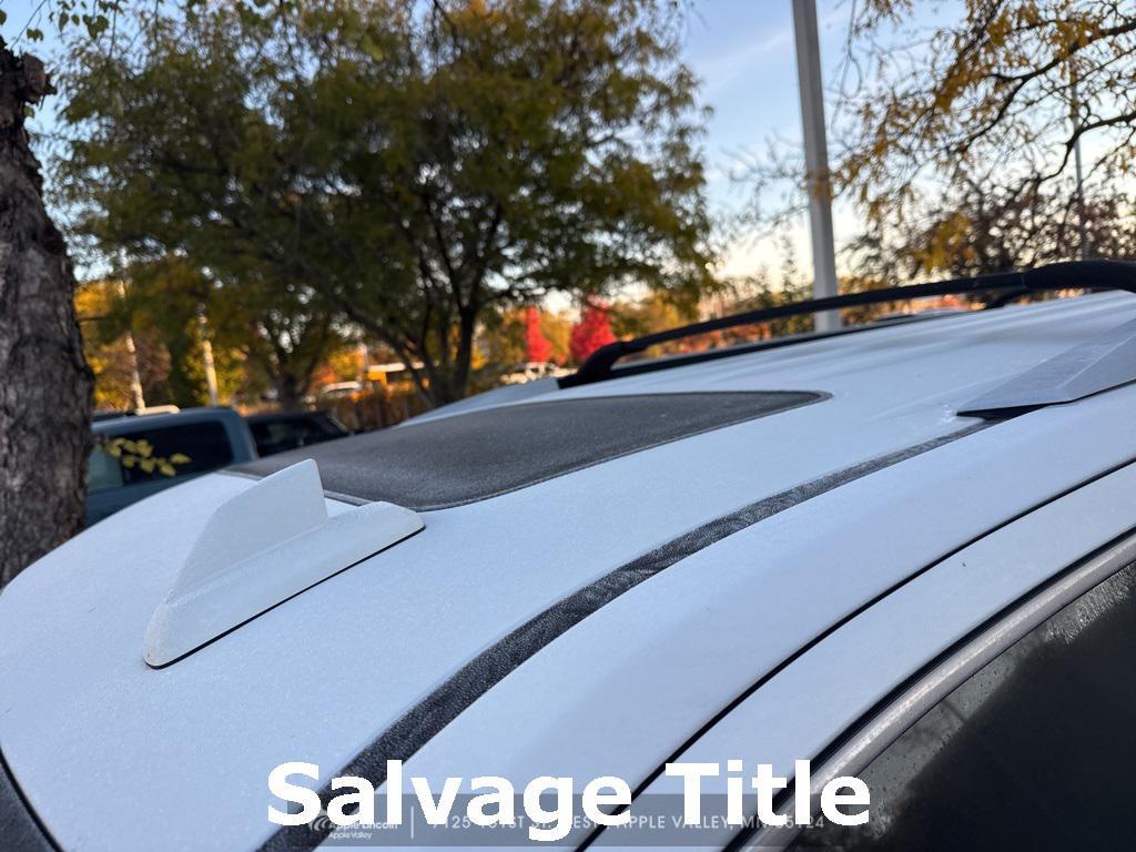 used 2017 Cadillac Escalade ESV car, priced at $13,500