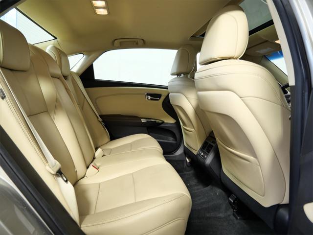 used 2014 Toyota Avalon Hybrid car, priced at $14,699