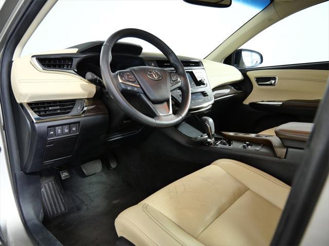 used 2014 Toyota Avalon Hybrid car, priced at $14,699
