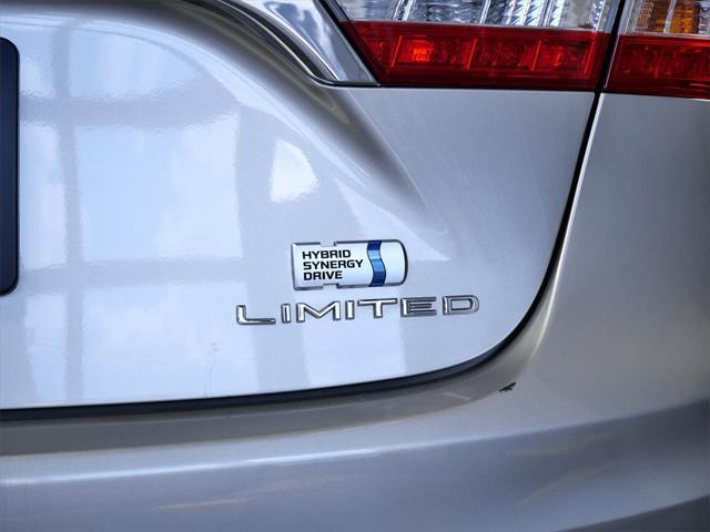used 2014 Toyota Avalon Hybrid car, priced at $14,699