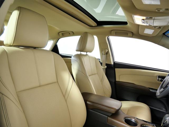 used 2014 Toyota Avalon Hybrid car, priced at $14,699