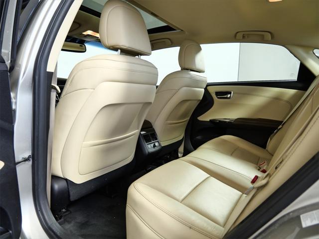 used 2014 Toyota Avalon Hybrid car, priced at $14,699