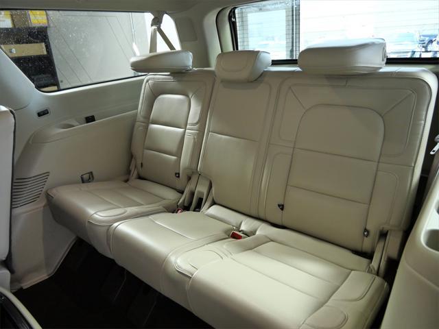 used 2019 Lincoln Navigator car, priced at $30,990