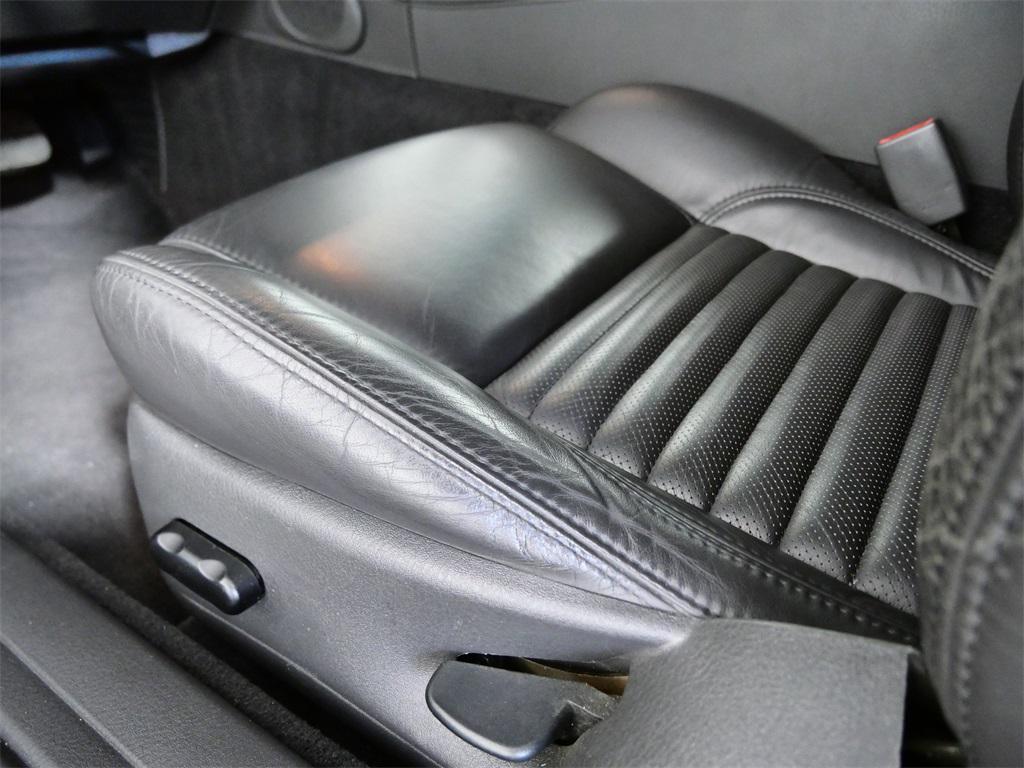 used 2002 Ford Thunderbird car, priced at $17,999