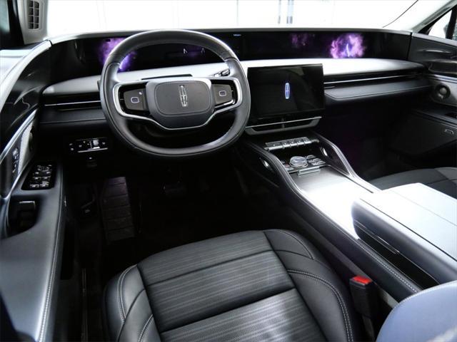 new 2024 Lincoln Nautilus car, priced at $58,367